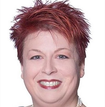 Andrea Carol Netterville Headshot